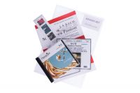Singing Sets - Popular Choral Works
